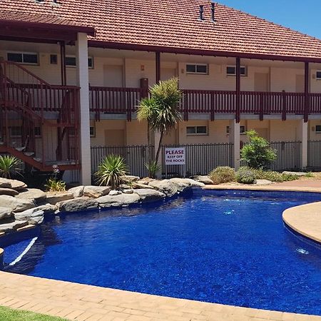Vine Inn Barossa Nuriootpa Esterno foto