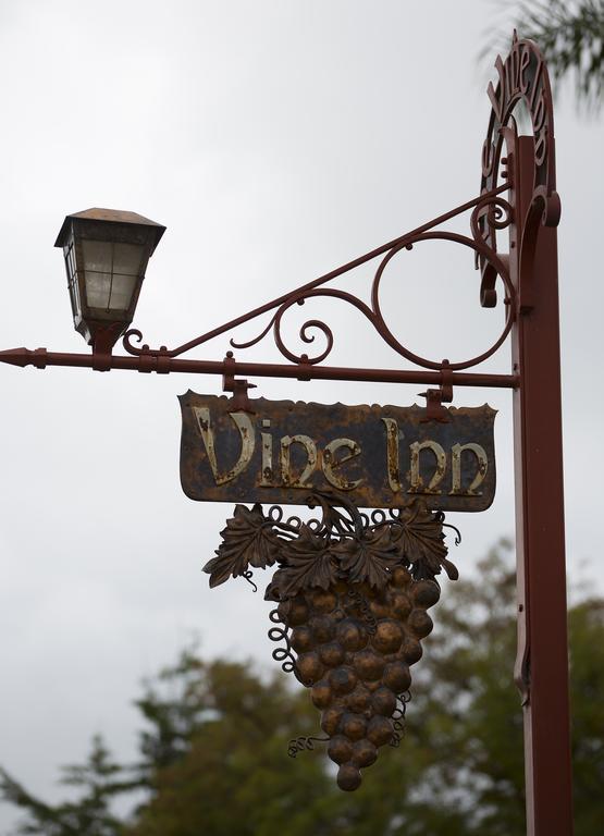 Vine Inn Barossa Nuriootpa Esterno foto