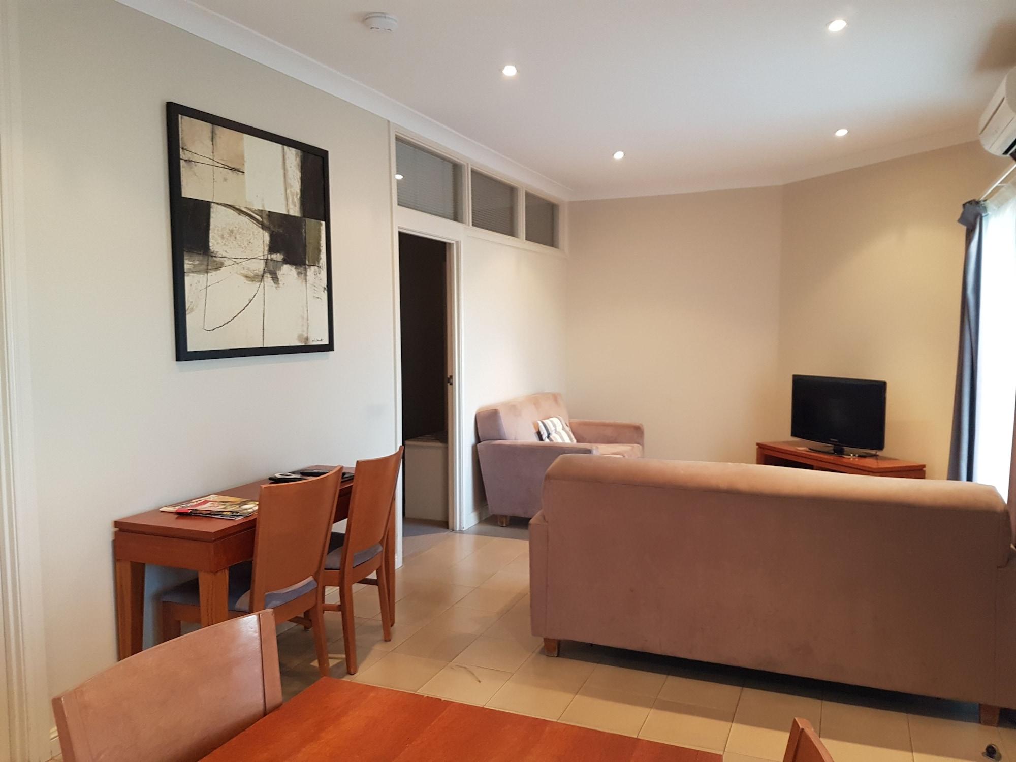 Vine Inn Barossa Nuriootpa Esterno foto