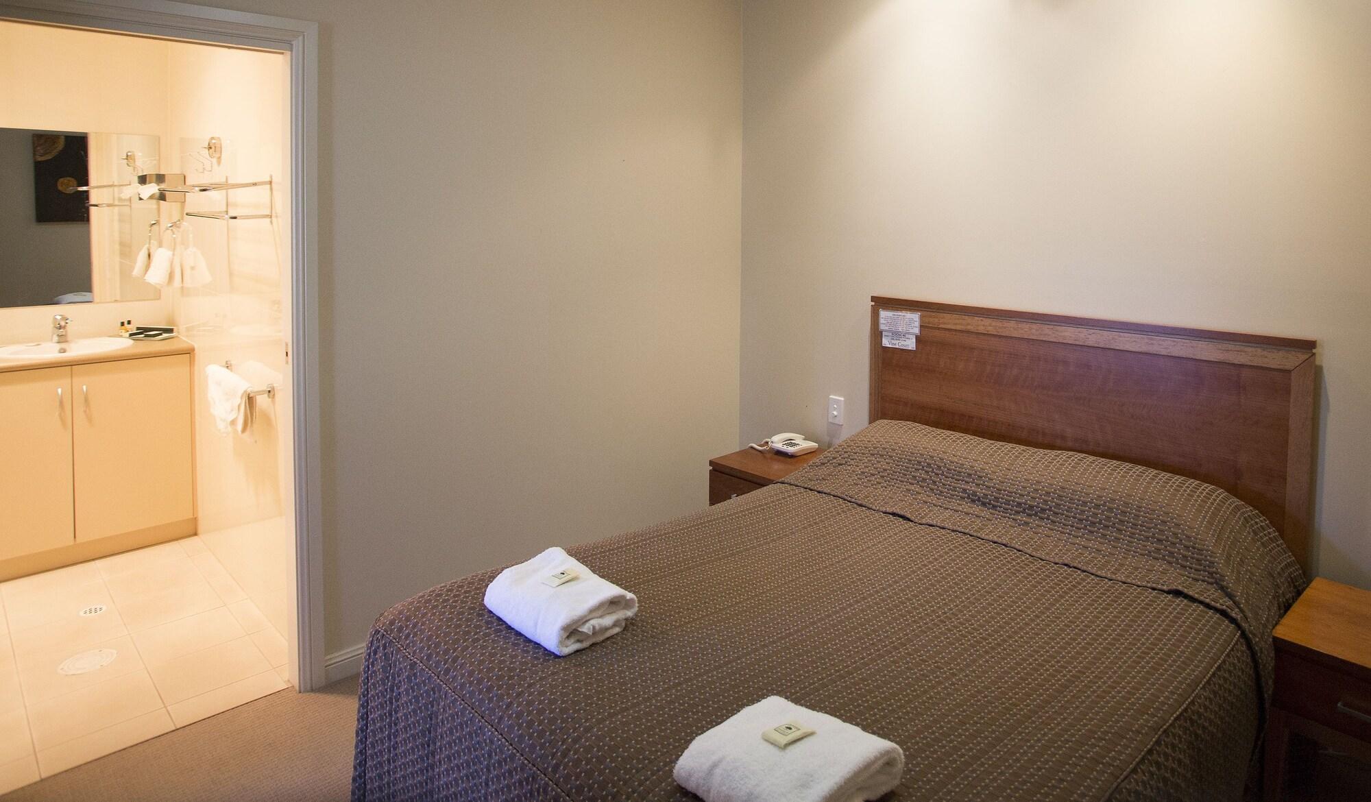 Vine Inn Barossa Nuriootpa Esterno foto