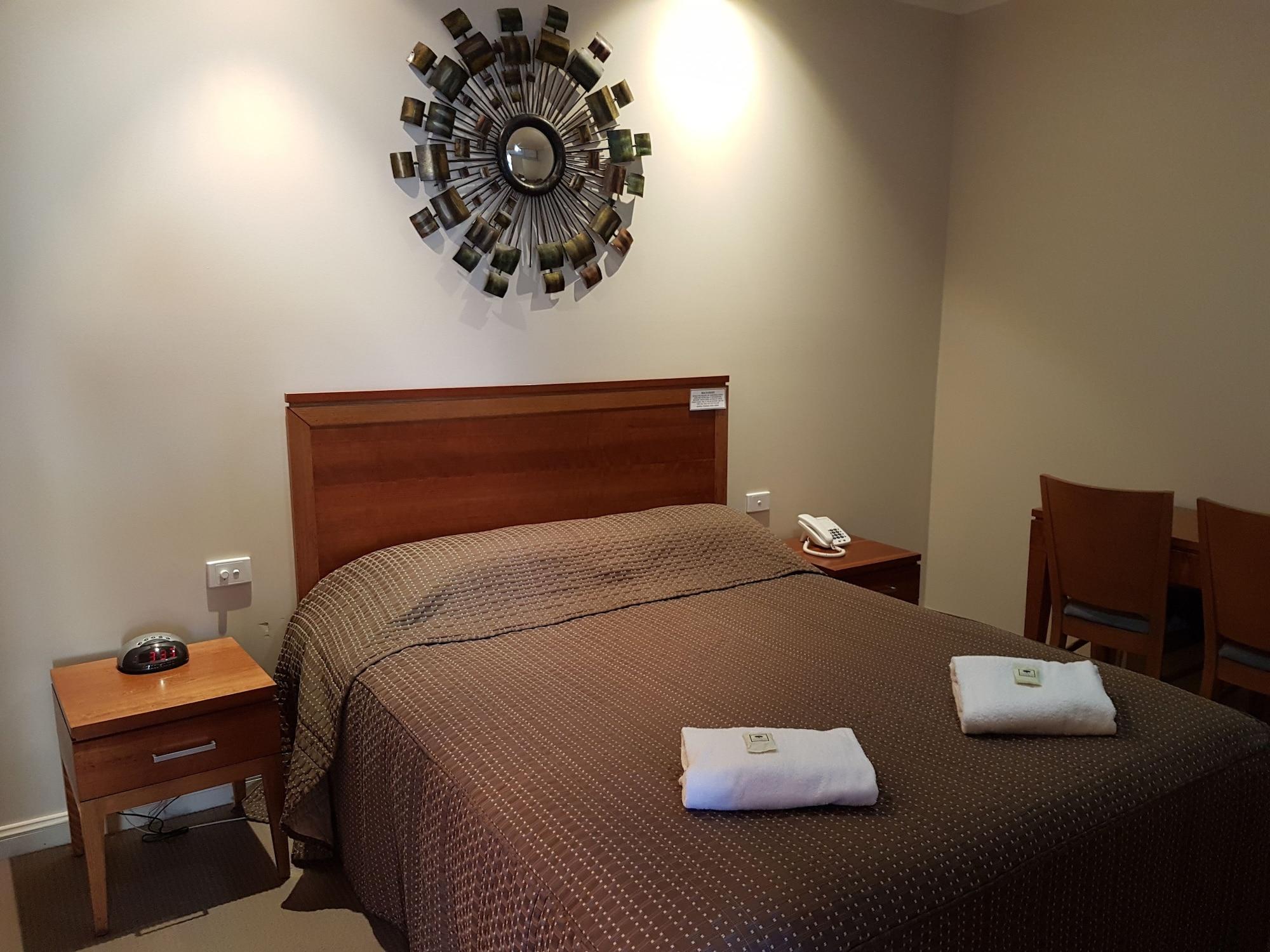 Vine Inn Barossa Nuriootpa Esterno foto