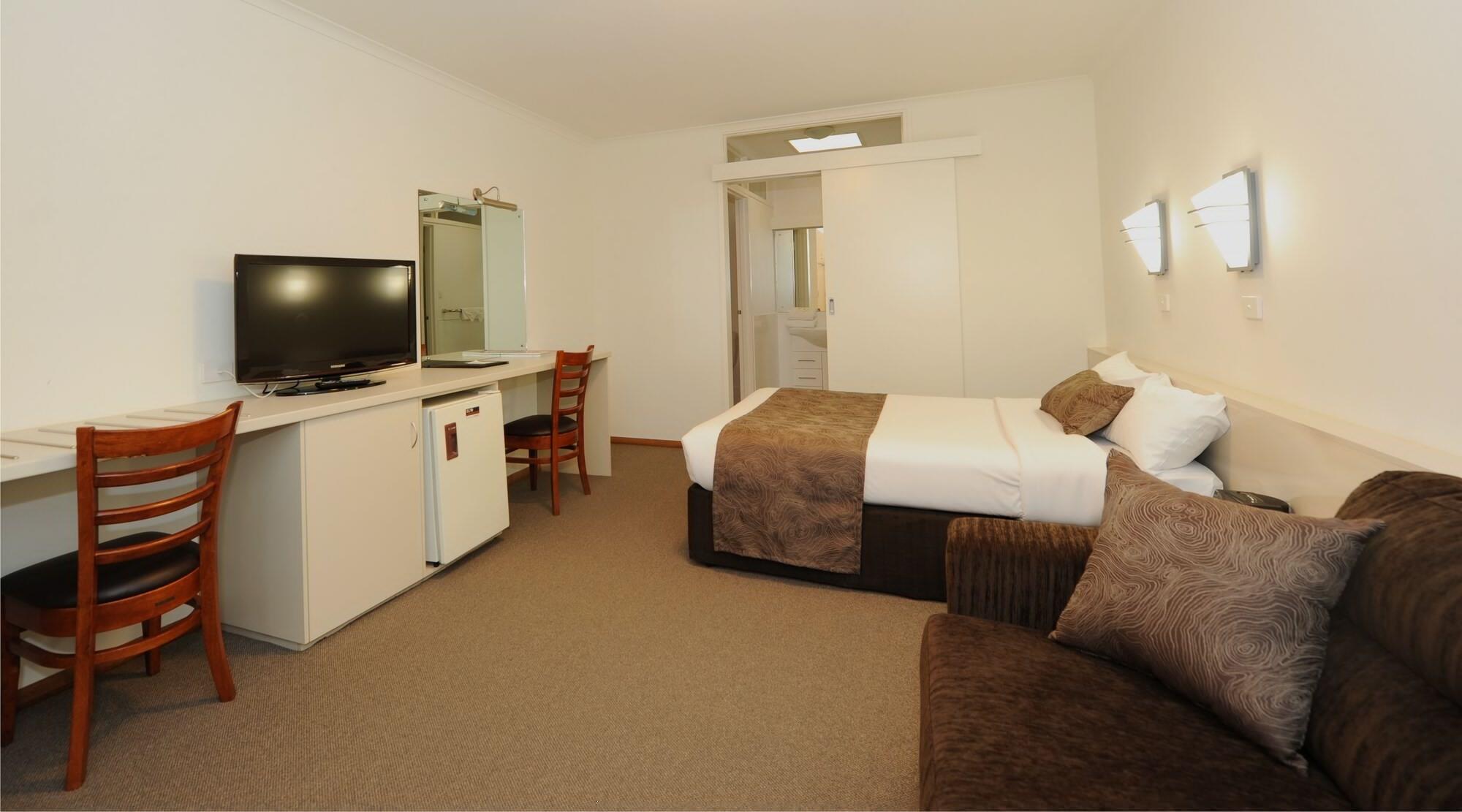 Vine Inn Barossa Nuriootpa Esterno foto