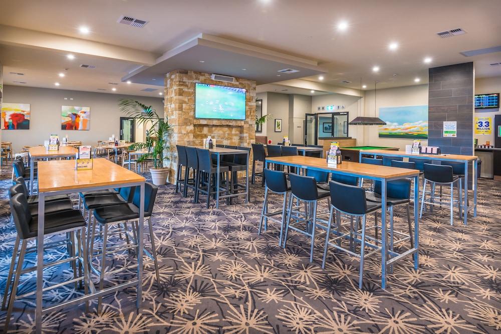 Vine Inn Barossa Nuriootpa Esterno foto