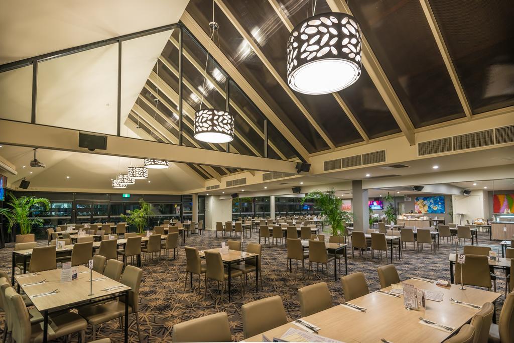 Vine Inn Barossa Nuriootpa Esterno foto