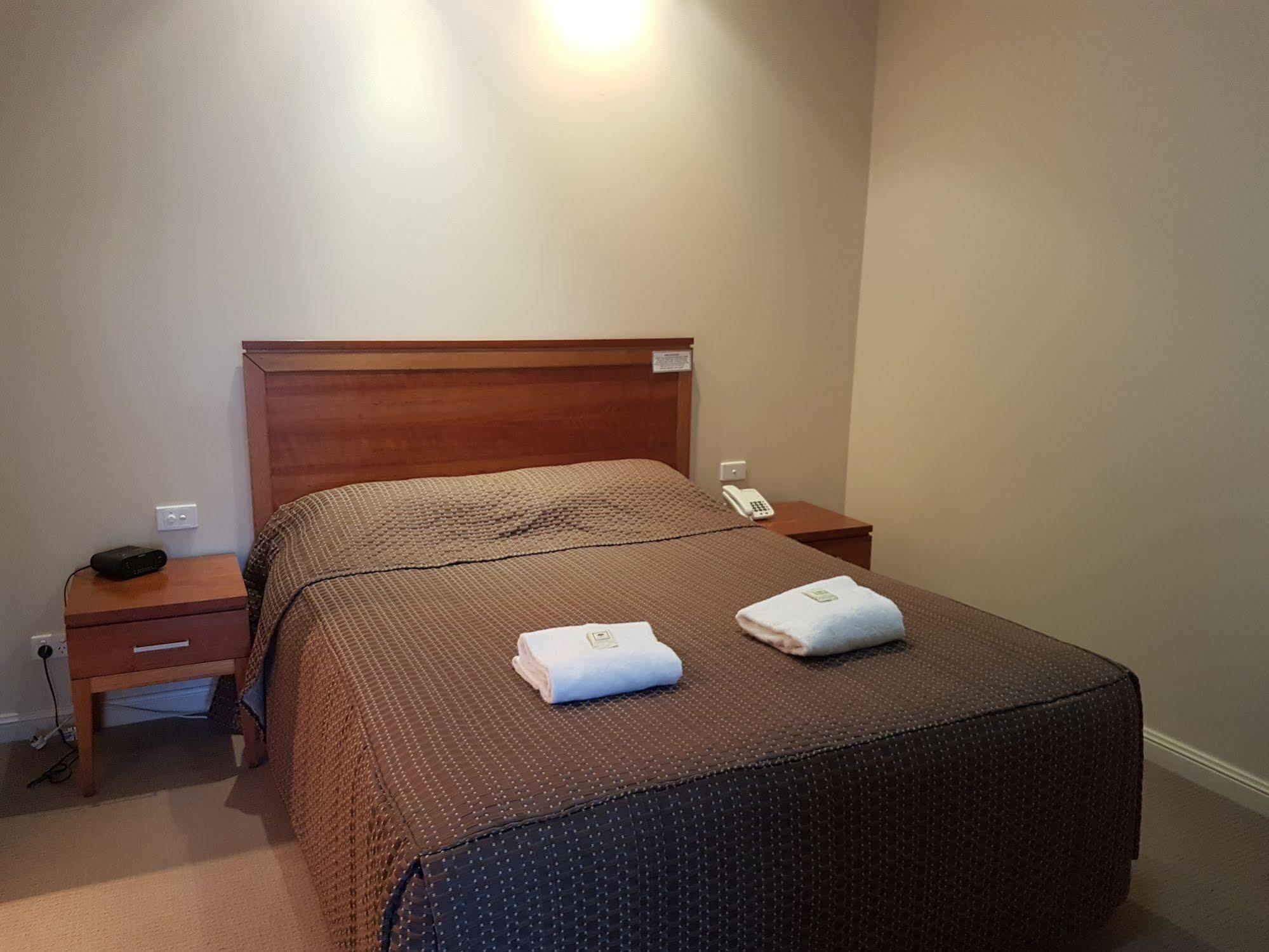 Vine Inn Barossa Nuriootpa Esterno foto