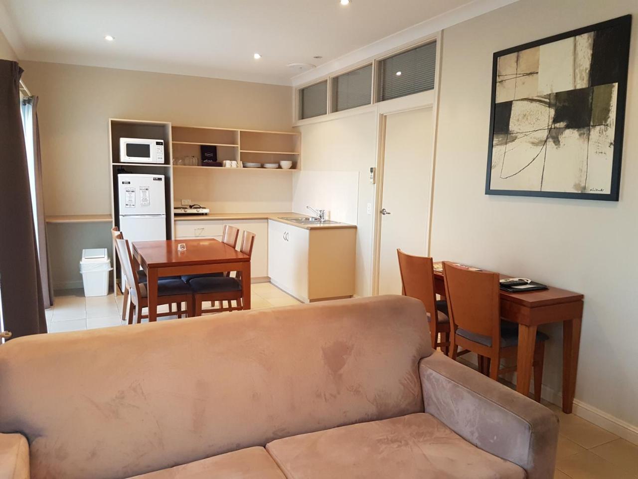 Vine Inn Barossa Nuriootpa Esterno foto